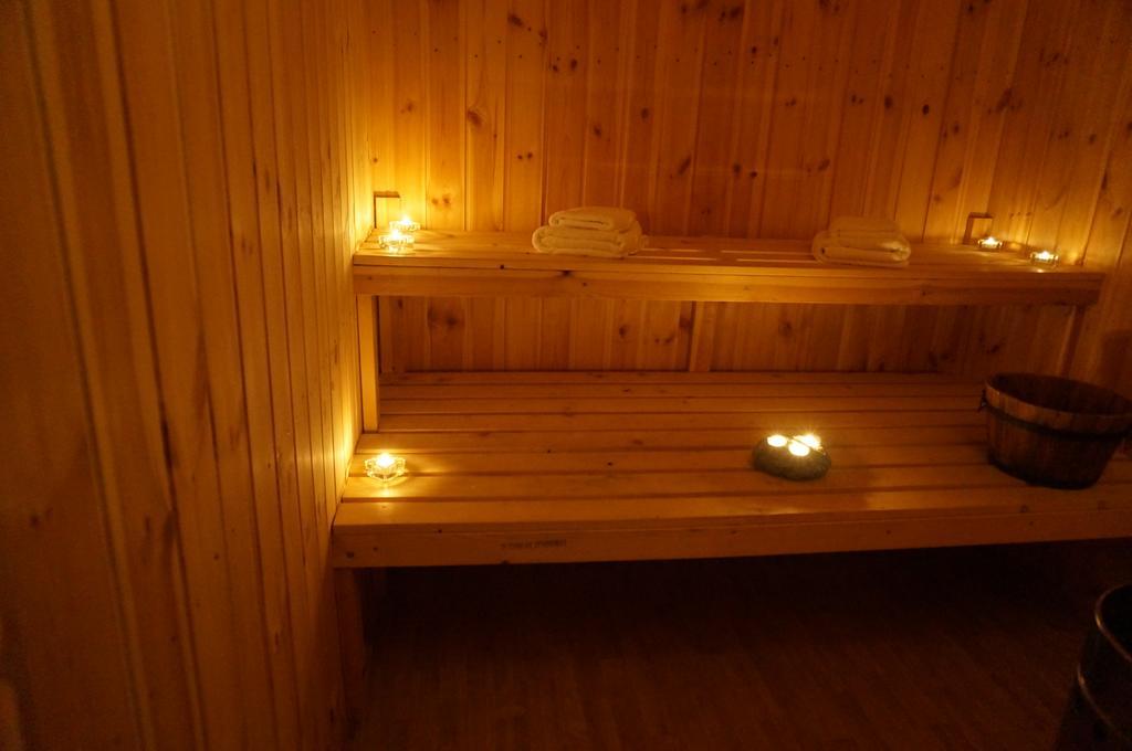 Hotel Stadarborg Breiddalsvik Bagian luar foto
