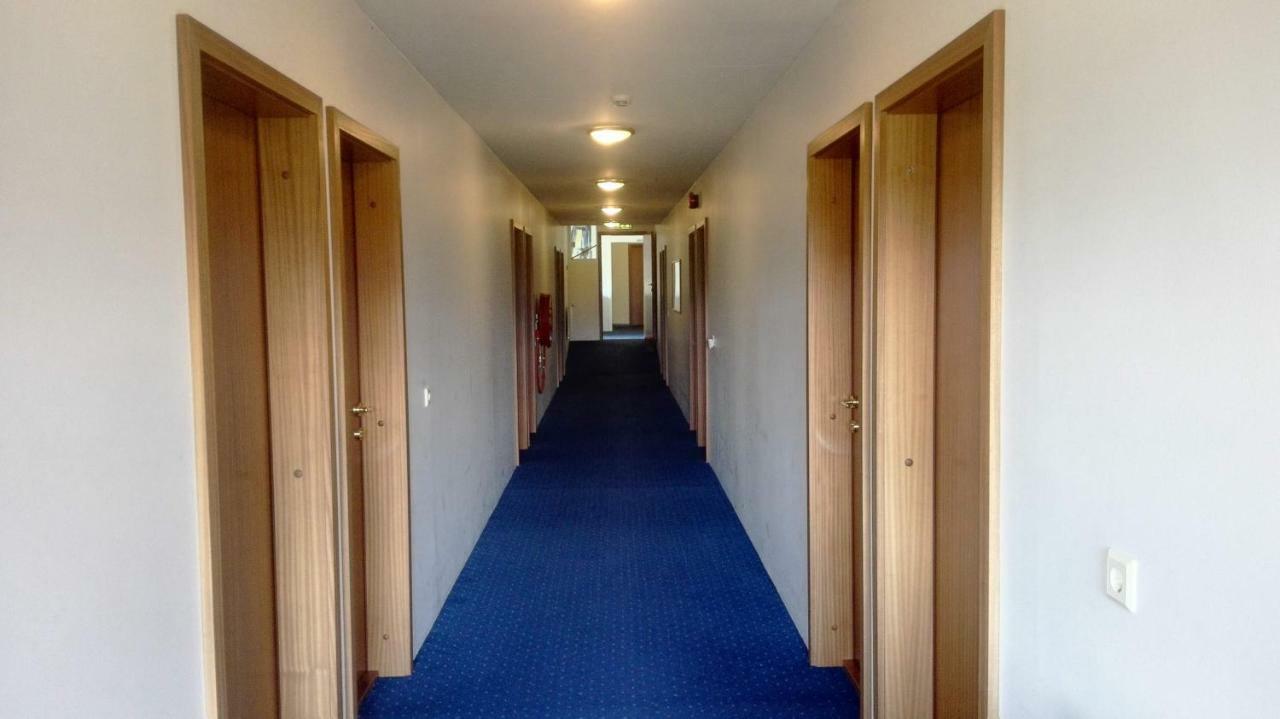 Hotel Stadarborg Breiddalsvik Bagian luar foto
